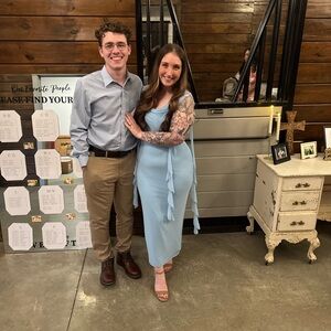 Meet your Posher, Mckenzie